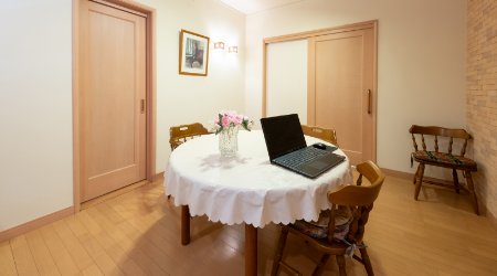 ココロとからだバランスセンター